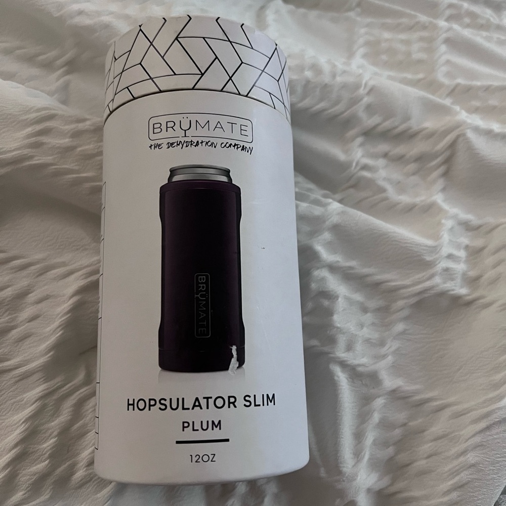 Brumate hopsulater slim